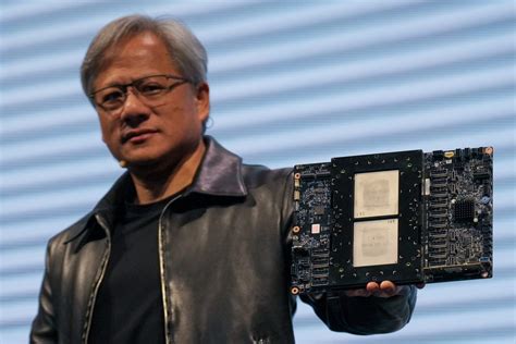 What exactly does Nvidia do, and why are its AI chips so 